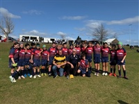 Illawarra Under 12